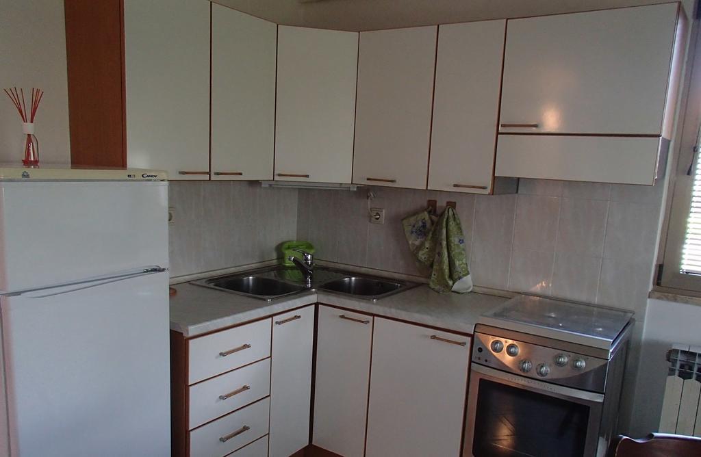 Apartment Eni ロヴィニ 部屋 写真
