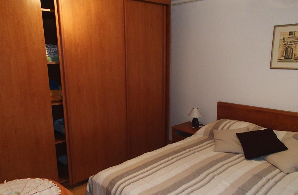 Apartment Eni ロヴィニ 部屋 写真